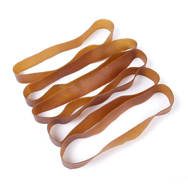 แถบยางหนา 1 นิ้ว
