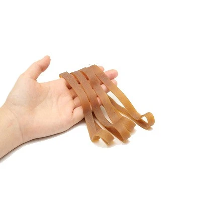 6 inch rubber bands for bundling papers