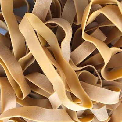 6 inch natural rubber bands heavy duty