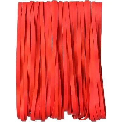 8 Inch Rubber Bands high quality