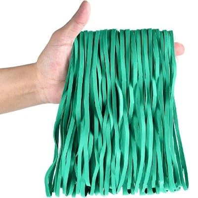 8 Inch Rubber Bands factory