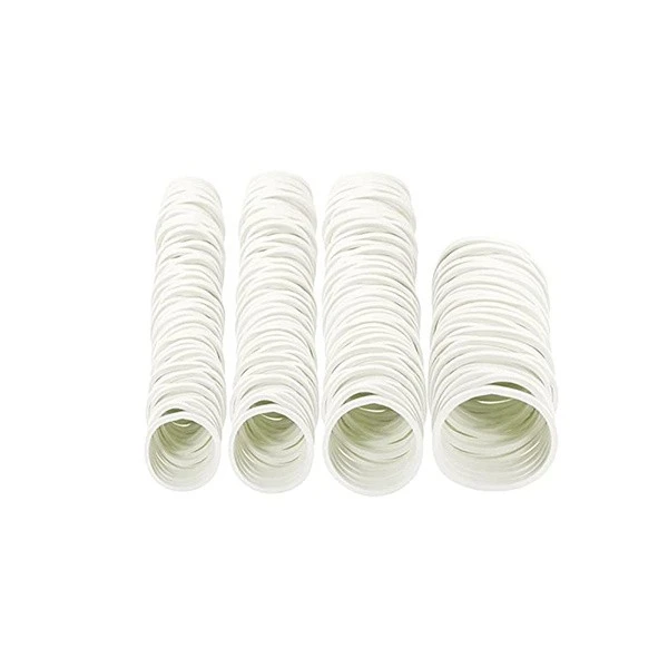 anti-aging rubber loops solar panel cable management anti-aging rubber loops solar panel cable management