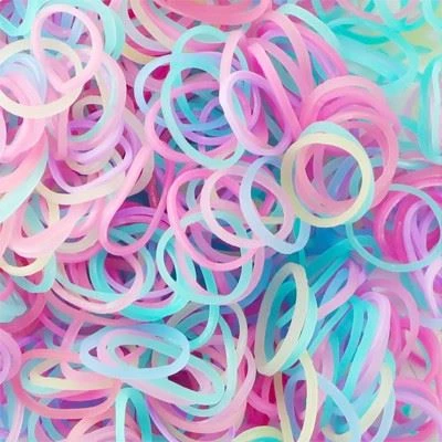 Beautiful Rubber Bands suppliers
