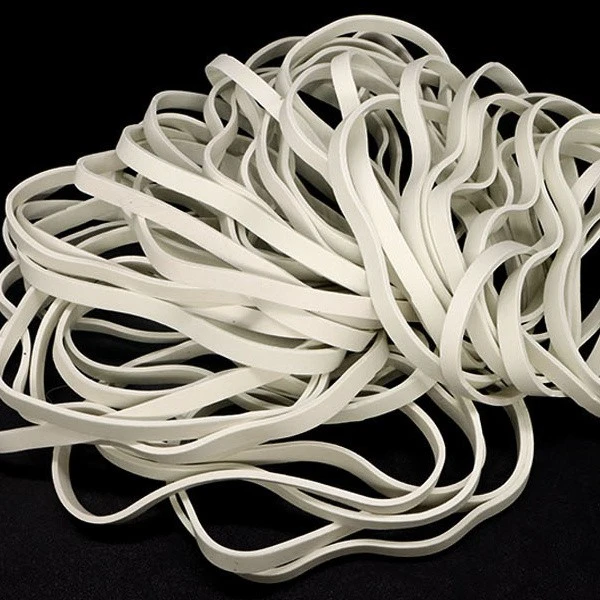 Industrial wide rubber band Industrial wide rubber band