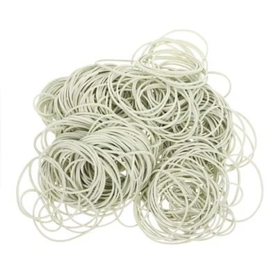 Biodegradable Eco-Friendly Rubber Bands high quality