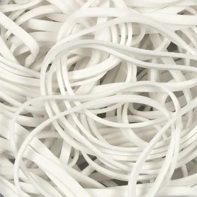 Biodegradable Eco-Friendly Rubber Bands suppliers