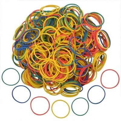Bulk Rubber Bands best