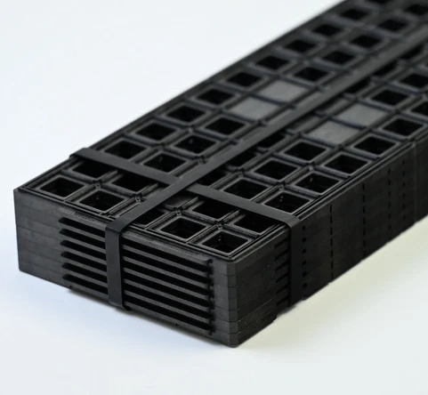 Heavy Duty Black Rubber Bands Bulk Wholesale