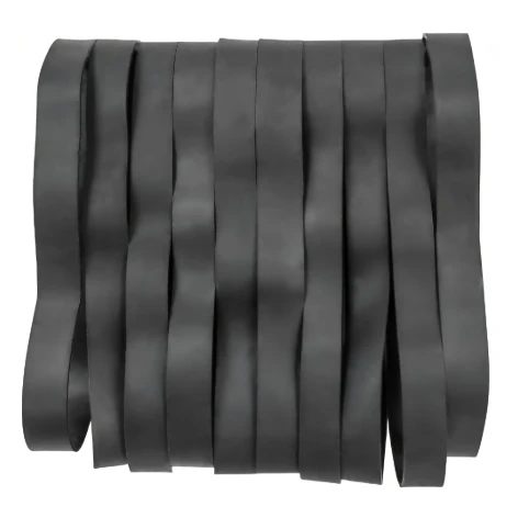 Heavy Duty Black Rubber Bands Bulk Wholesale