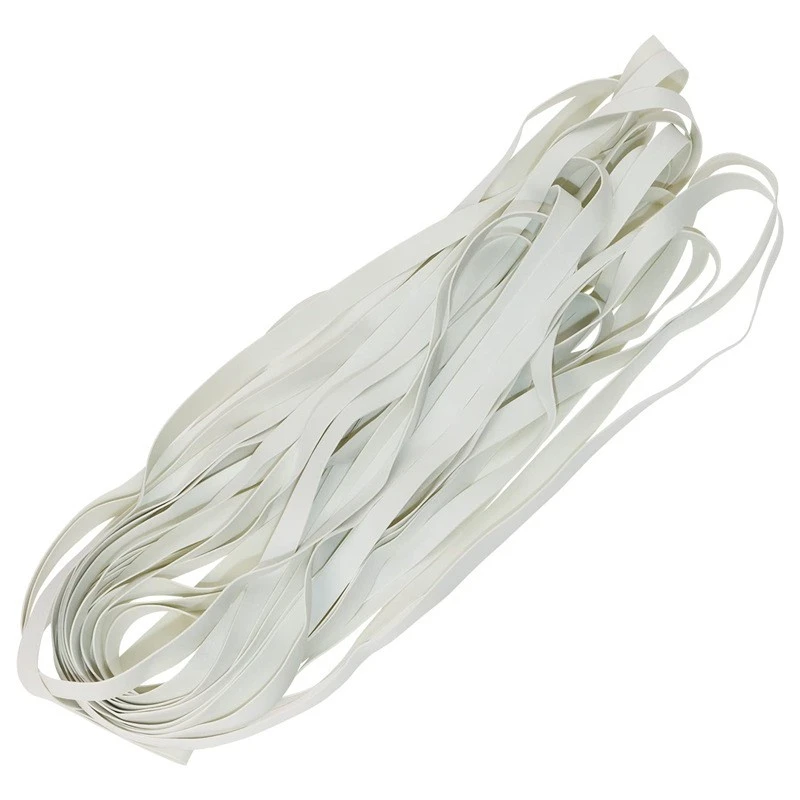 agricultural rubber bands for plant support