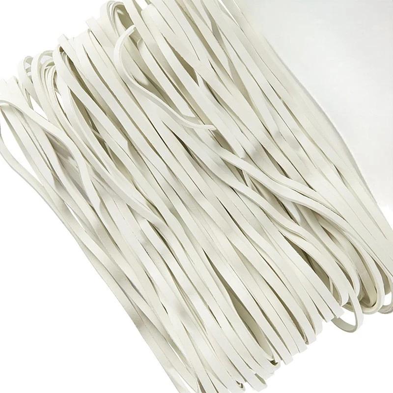 natural rubber elastic bands bulk purchase