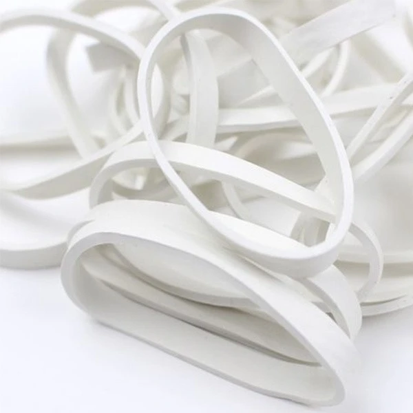 food grade natural rubber bands manufacturer