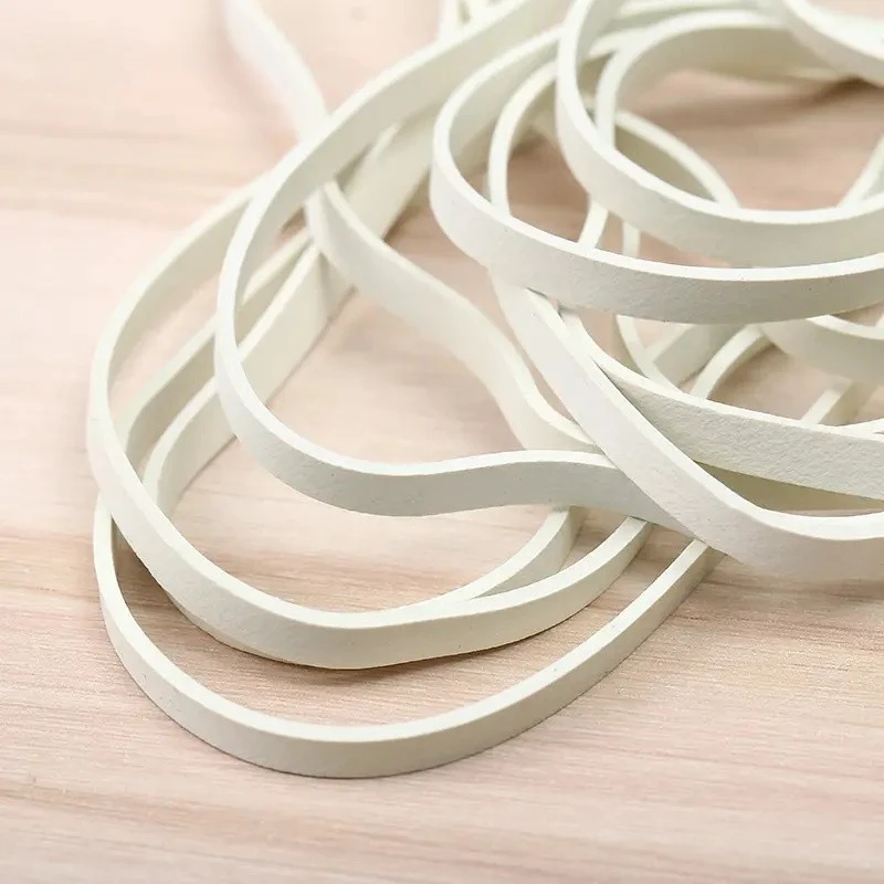 FDA approved elastic bands for medical use