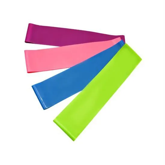 buy purple fitness rubber band
