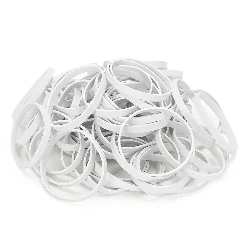 heat-resistant elastic bands for automotive