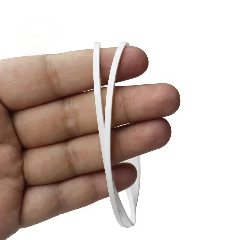 custom UV resistant elastic bands