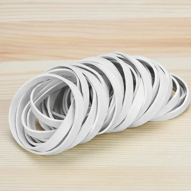 UV stable high temp bands bulk