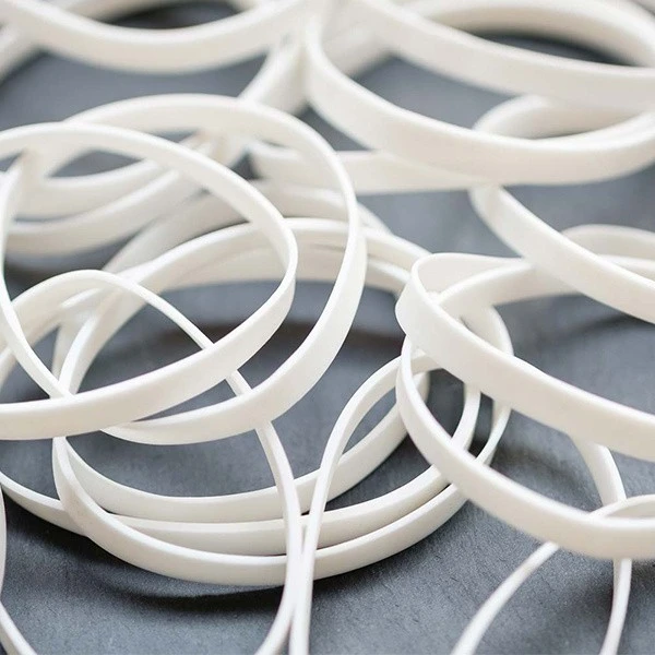 FDA approved sterilization rubber bands