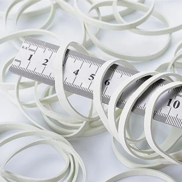 FDA compliant sterilization bands