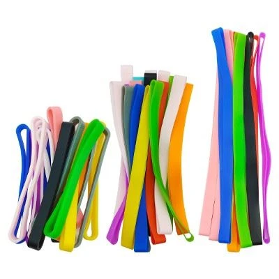 High-tension Rubber Bands factory