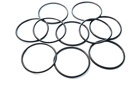 O-rings
