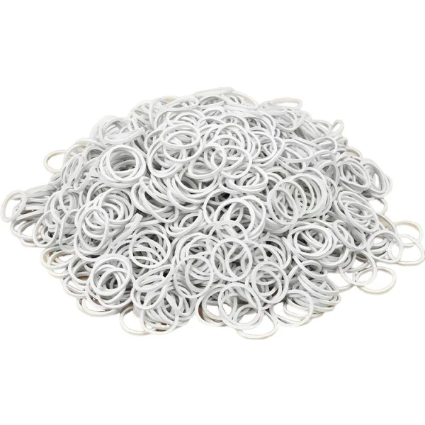 small pack micro rubber bands