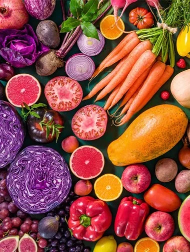 Food processing