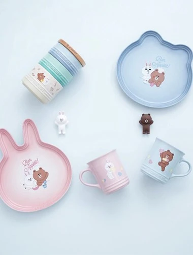 Childrens products