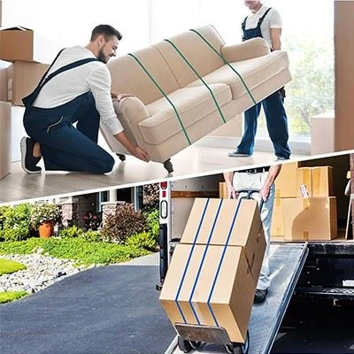 packing rubber bands