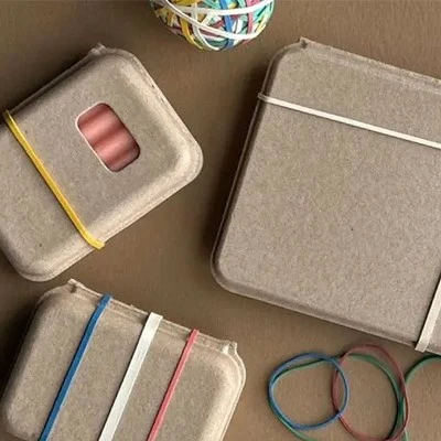 Assorted Size Rubber Bands Assorted Size Rubber Bands