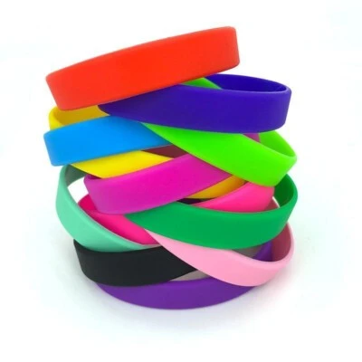 Personalised Rubber Bands suppliers
