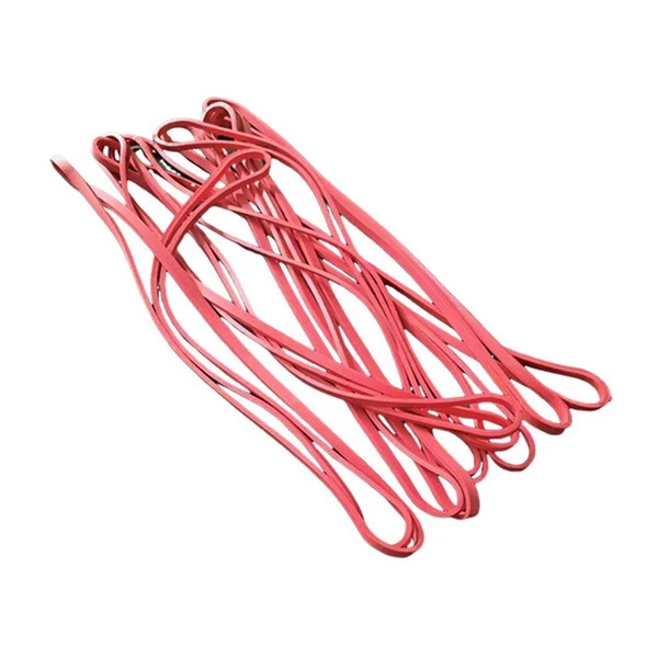 ESD safe pink rubber bands ESD safe pink rubber bands