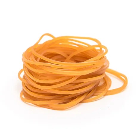 Size 64 Rubber Bands（Rubber Band #64）