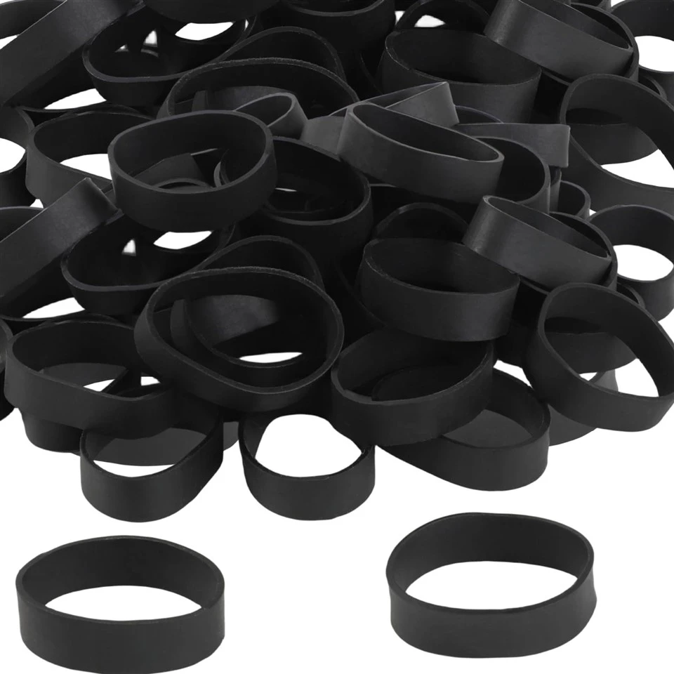 Thick Rubber Bands