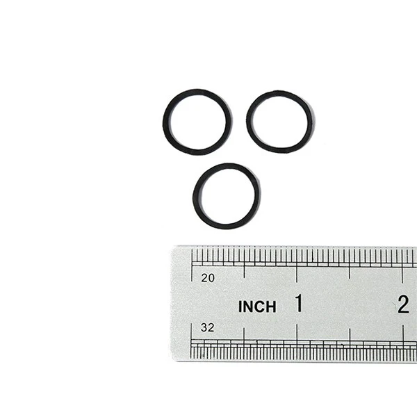 ultra thin rubber bands for office use