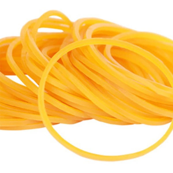 eco-friendly rubber band supplier