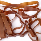 2 แถบยางกว้าง