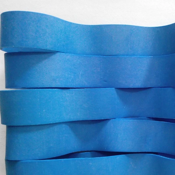 thick blue rubber bands suppliers
