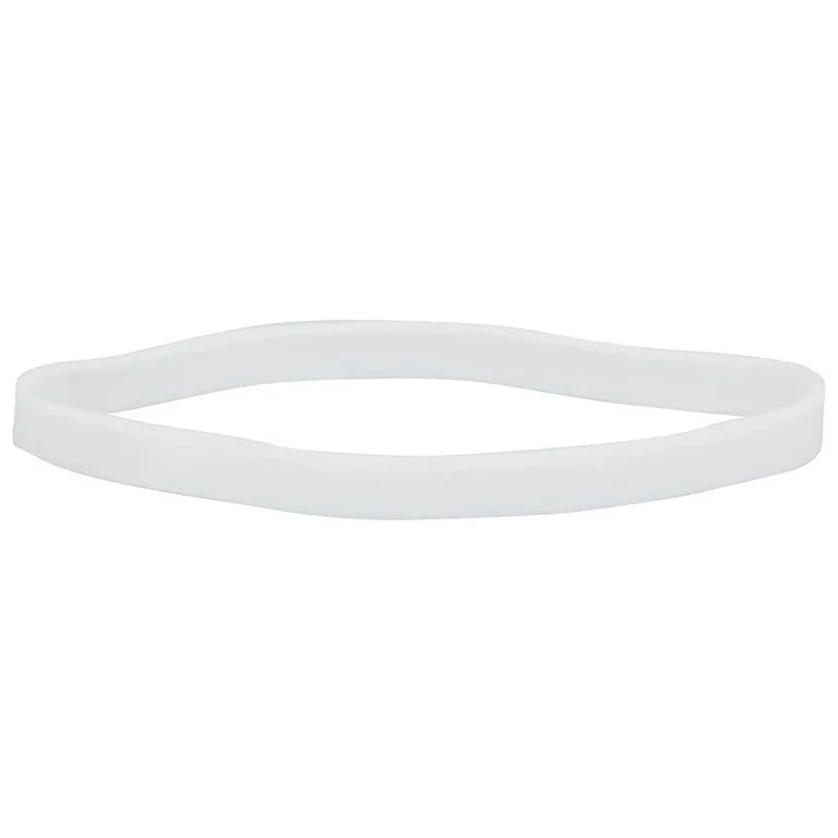 Autoclavable medical rubber loops