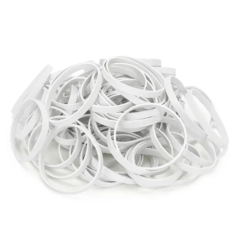 Cryogenic elastic bands