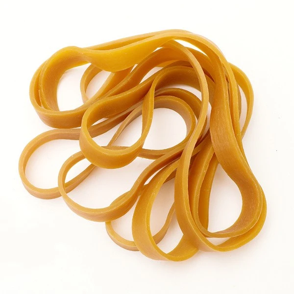 industrial elastic bands supplier