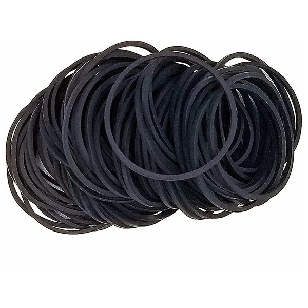 Precision Thin Elastic Bands