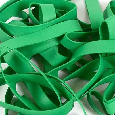 best wide colored rubber bands for bundling